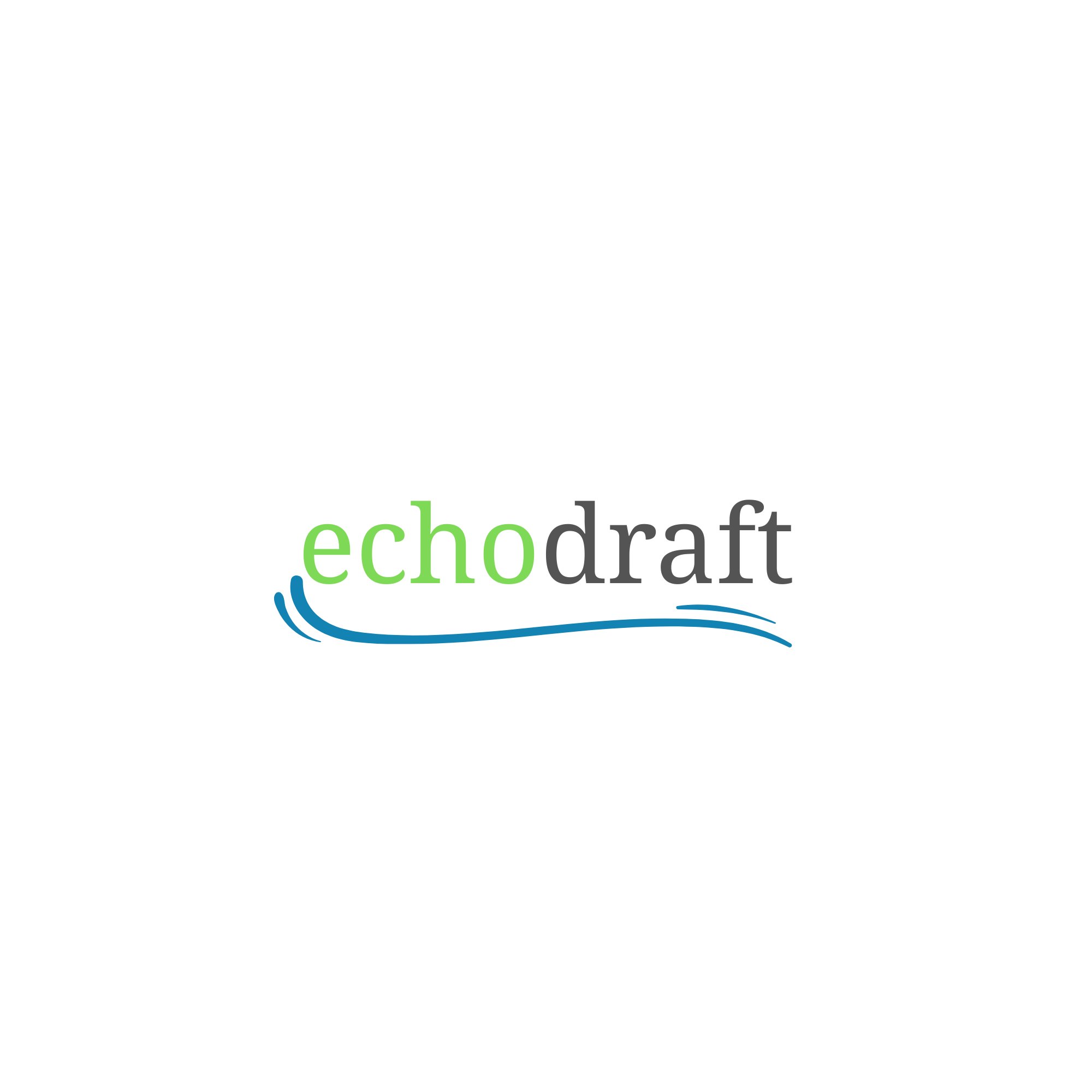 EchoDraft
